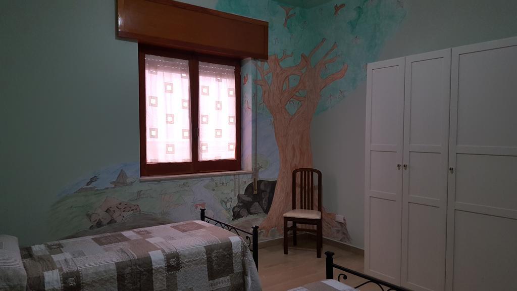 גיארדיני נאקסוס Appartamenti Naxos מראה חיצוני תמונה