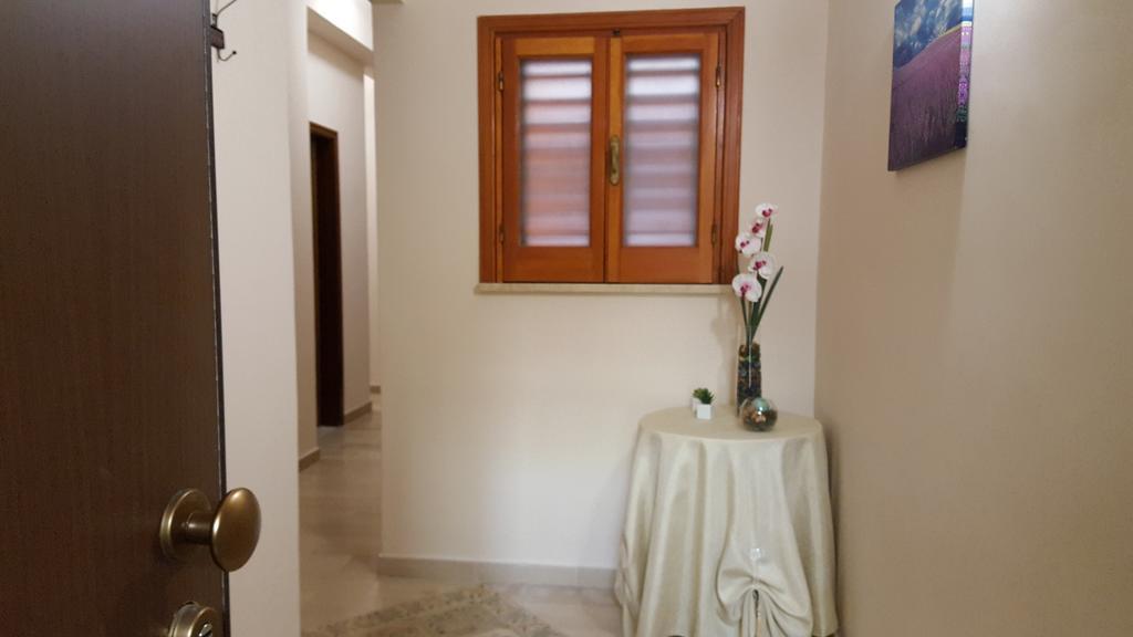 גיארדיני נאקסוס Appartamenti Naxos מראה חיצוני תמונה