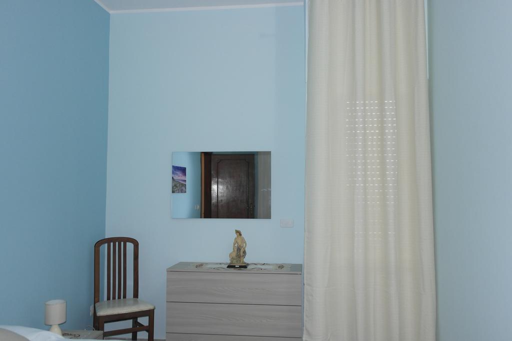 גיארדיני נאקסוס Appartamenti Naxos מראה חיצוני תמונה