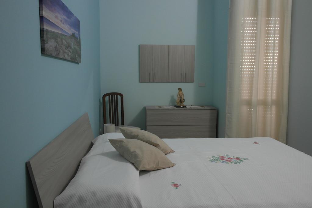 גיארדיני נאקסוס Appartamenti Naxos מראה חיצוני תמונה