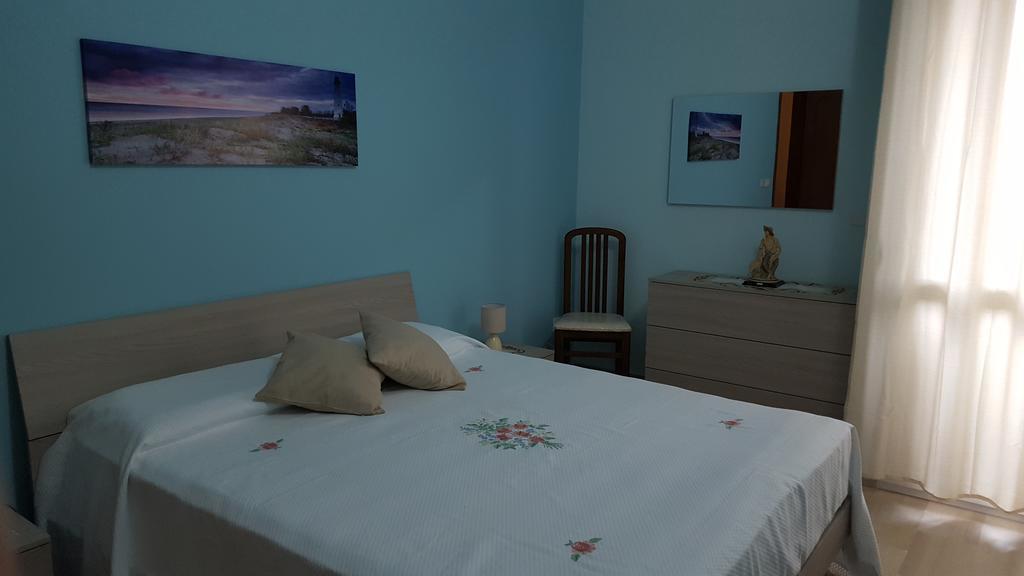 גיארדיני נאקסוס Appartamenti Naxos מראה חיצוני תמונה