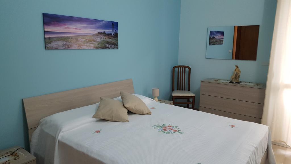 גיארדיני נאקסוס Appartamenti Naxos מראה חיצוני תמונה