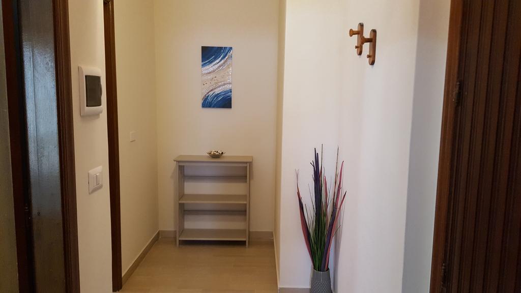 גיארדיני נאקסוס Appartamenti Naxos מראה חיצוני תמונה