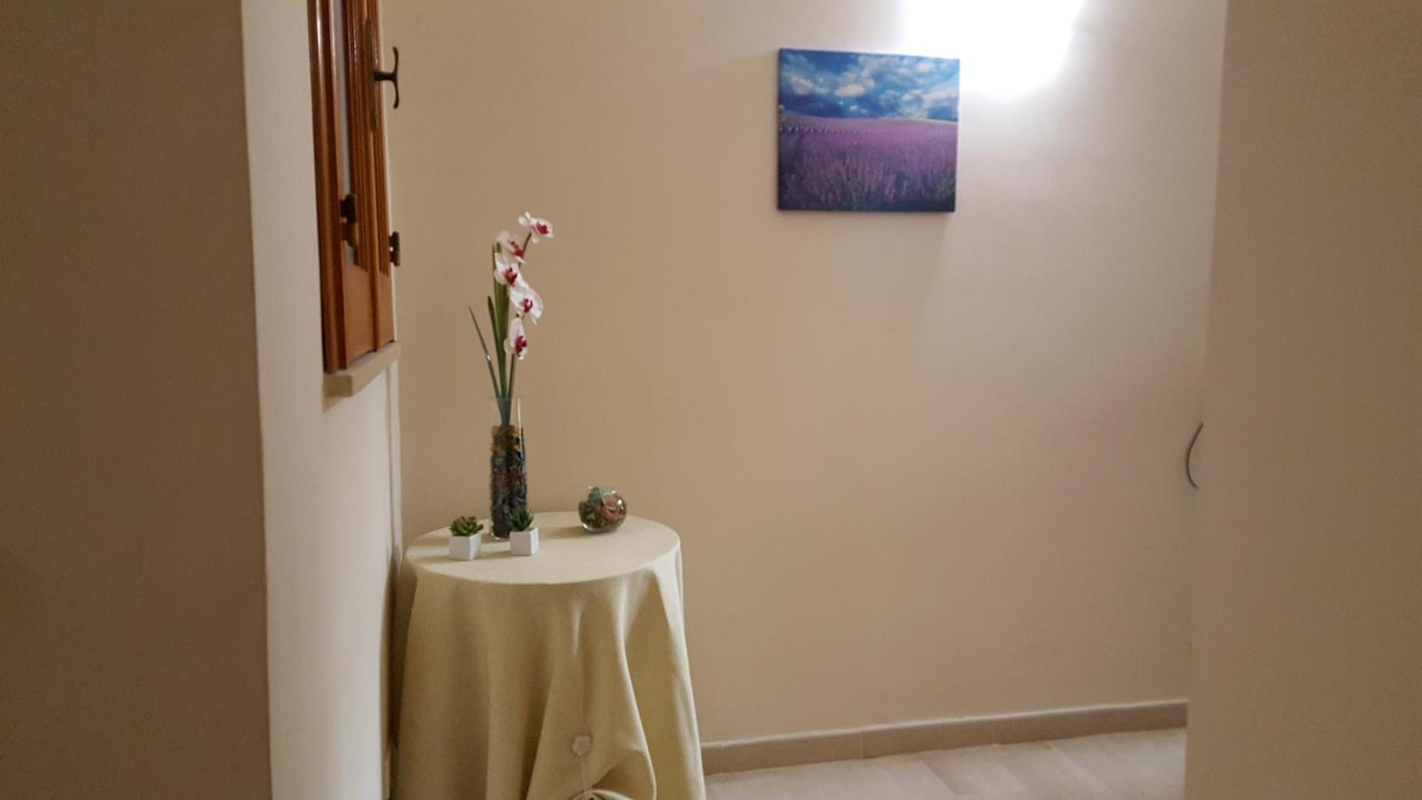 גיארדיני נאקסוס Appartamenti Naxos מראה חיצוני תמונה